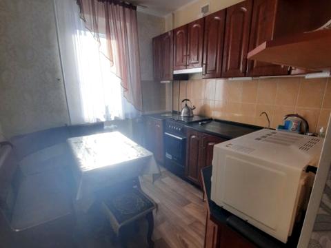 квартира за адресою Академіка Корольова вул., 118