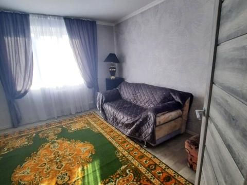 квартира за адресою Академіка Корольова вул., 118