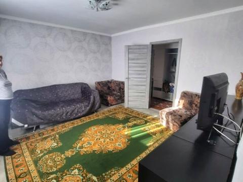 квартира за адресою Академіка Корольова вул., 118