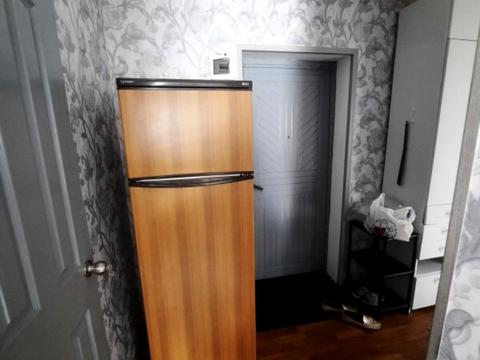 квартира за адресою Академіка Корольова вул., 118