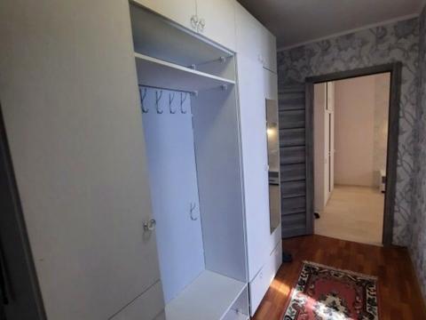 квартира за адресою Академіка Корольова вул., 118