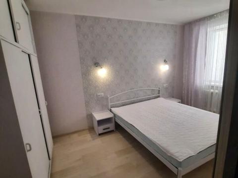 квартира за адресою Академіка Корольова вул., 118