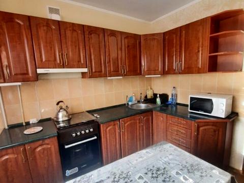 квартира за адресою Академіка Корольова вул., 118