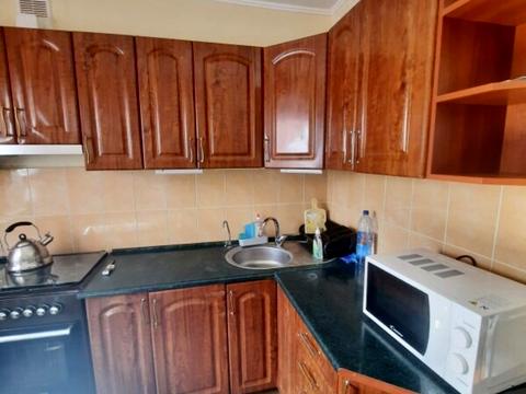 квартира за адресою Академіка Корольова вул., 118