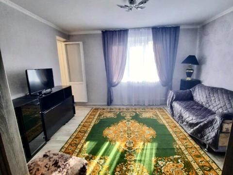 квартира за адресою Академіка Корольова вул., 118