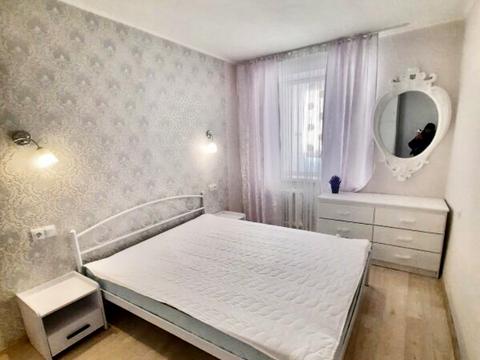 квартира за адресою Академіка Корольова вул., 118