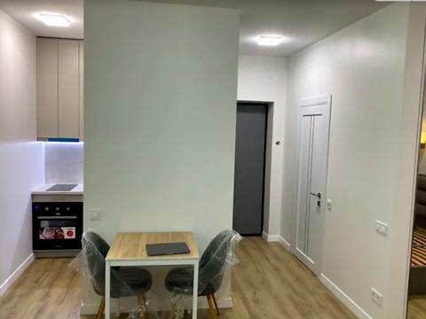 квартира по адресу Павла Лі пер. (Московский), 2-І