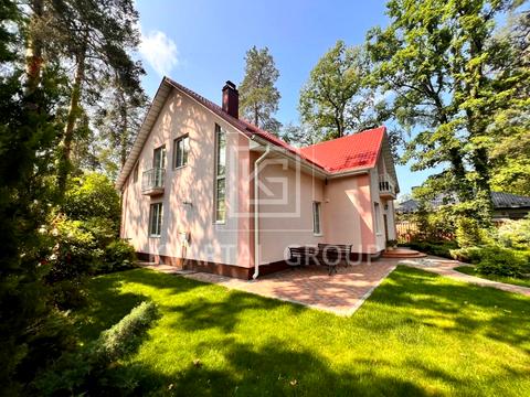 будинок за адресою вул. Глінки, 3