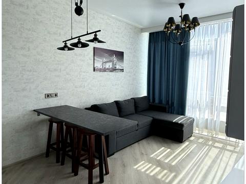 квартира по адресу Генуэзская ул., 3