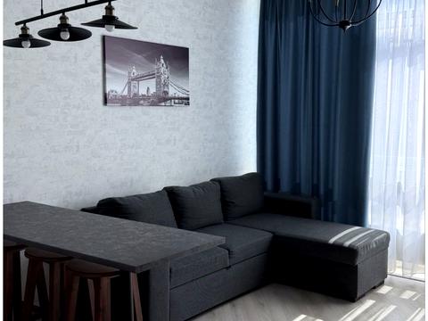 квартира по адресу Генуэзская ул., 3