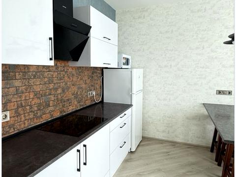 квартира по адресу Генуэзская ул., 3