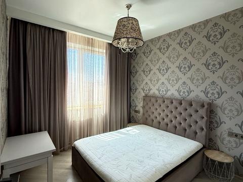 квартира по адресу Генуэзская ул., 3