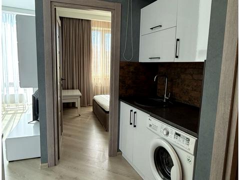 квартира по адресу Генуэзская ул., 3