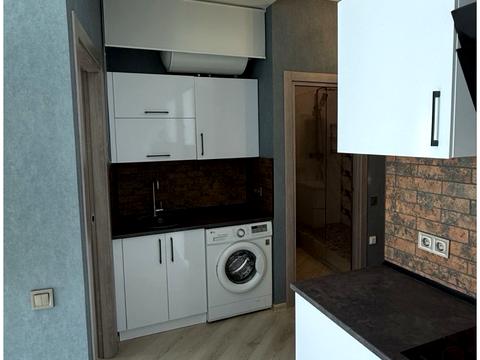 квартира по адресу Генуэзская ул., 3