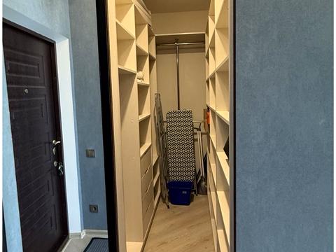 квартира по адресу Генуэзская ул., 3