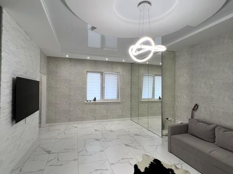 дом по адресу Жемчужная ул.