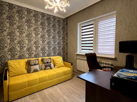 дом по адресу Жемчужная ул.