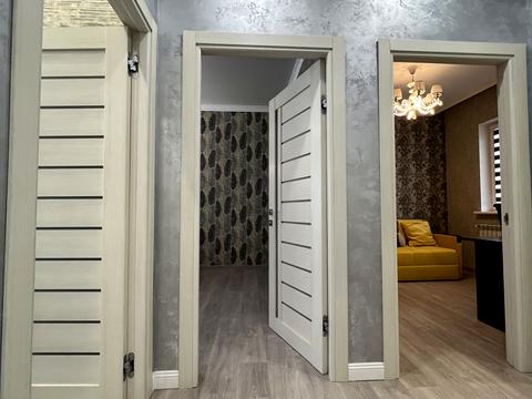 дом по адресу Жемчужная ул.