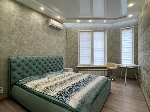 дом по адресу Жемчужная ул.