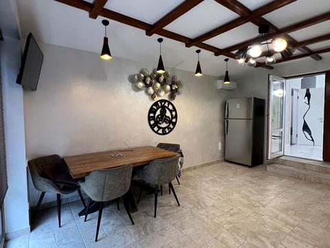 дом по адресу Жемчужная ул.