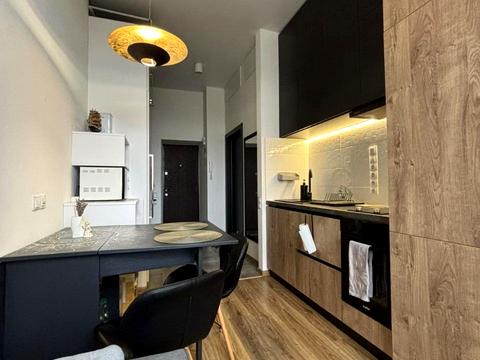 квартира за адресою Олександра Кошиця вул. (Караваєва), 3