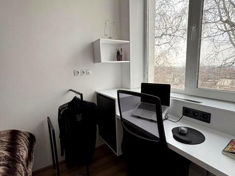 квартира за адресою Олександра Кошиця вул. (Караваєва), 3