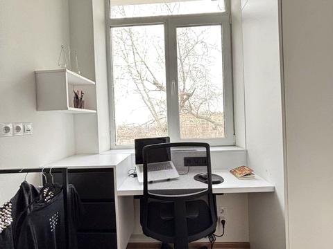 квартира за адресою Олександра Кошиця вул. (Караваєва), 3