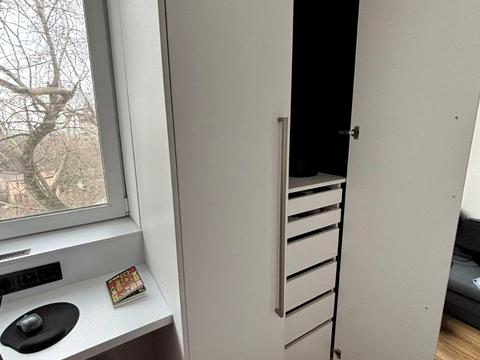 квартира за адресою Олександра Кошиця вул. (Караваєва), 3