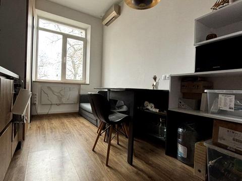 квартира за адресою Олександра Кошиця вул. (Караваєва), 3