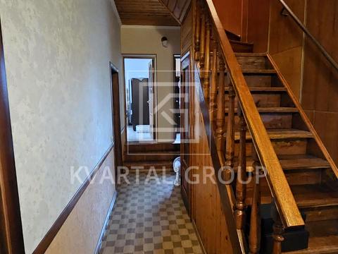 будинок за адресою Київська, 8