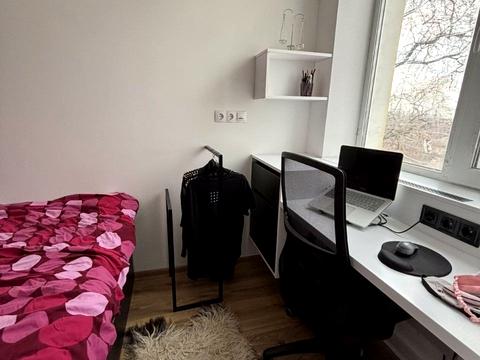 квартира за адресою Олександра Кошиця вул. (Караваєва), 3