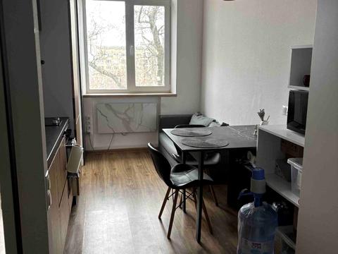 квартира за адресою Олександра Кошиця вул. (Караваєва), 3