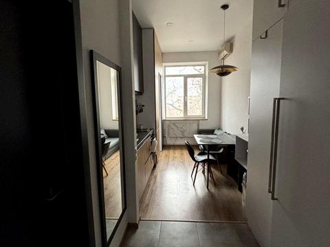 квартира за адресою Олександра Кошиця вул. (Караваєва), 3