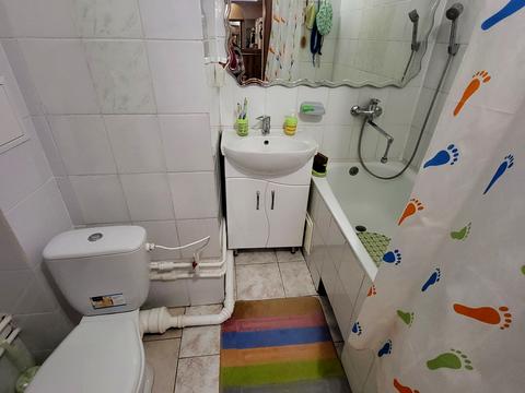 квартира по адресу Лесковская ул., 18-А