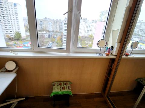 квартира по адресу Лесковская ул., 18-А