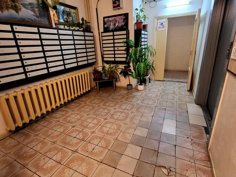 квартира по адресу Лесковская ул., 18-А