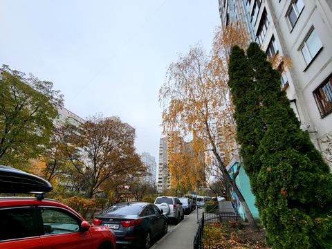 квартира по адресу Лесковская ул., 18-А