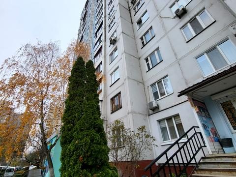 квартира по адресу Лесковская ул., 18-А