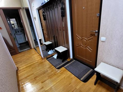 квартира по адресу Лесковская ул., 18-А