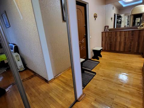 квартира по адресу Лесковская ул., 18-А