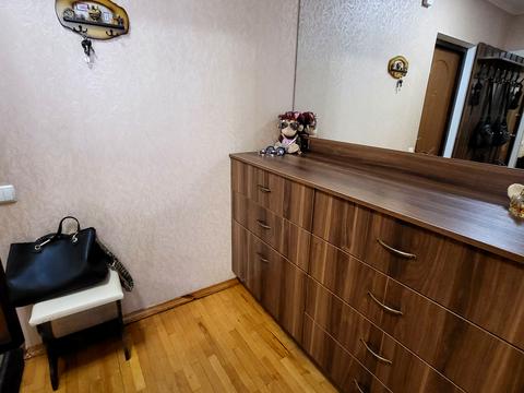 квартира по адресу Лесковская ул., 18-А