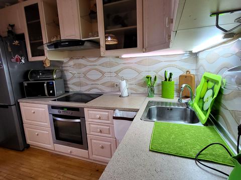 квартира по адресу Лесковская ул., 18-А