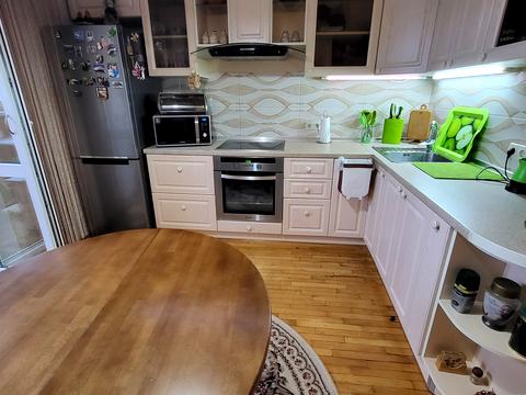 квартира по адресу Лесковская ул., 18-А