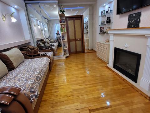 квартира по адресу Лесковская ул., 18-А