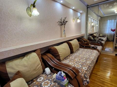 квартира по адресу Лесковская ул., 18-А