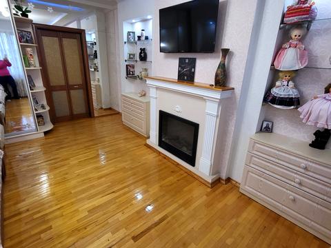 квартира по адресу Лесковская ул., 18-А