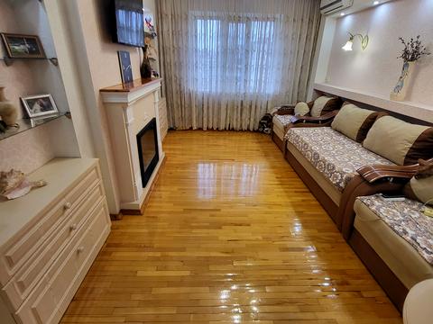 квартира по адресу Лесковская ул., 18-А