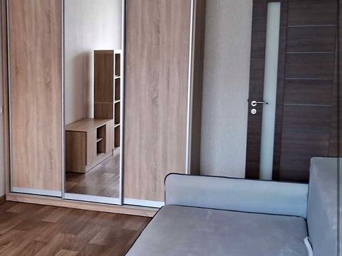 квартира за адресою Дніпровська набережна вул., 5-А