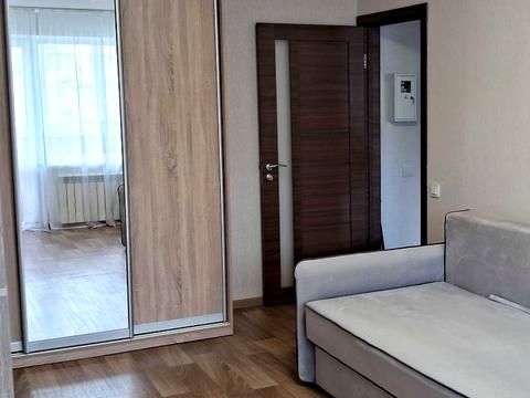 квартира за адресою Дніпровська набережна вул., 5-А