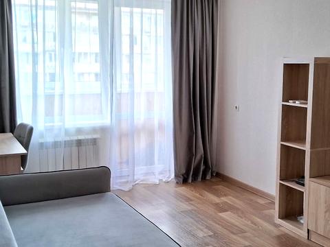 квартира за адресою Дніпровська набережна вул., 5-А